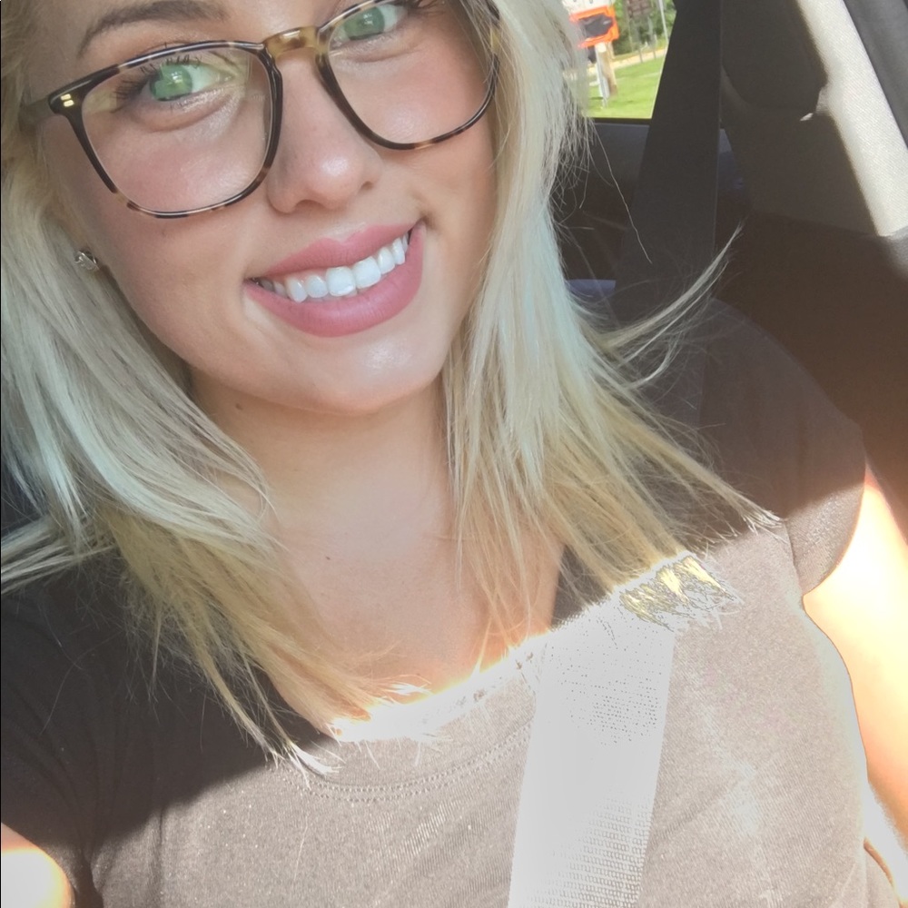 Meet your Posher, Shauna